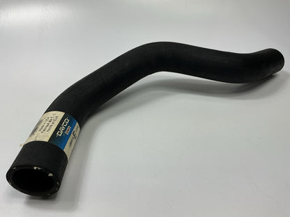 Dayco 72100 Upper Radiator Coolant Hose