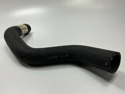Dayco 72100 Upper Radiator Coolant Hose