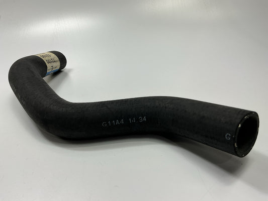 Dayco 72100 Upper Radiator Coolant Hose