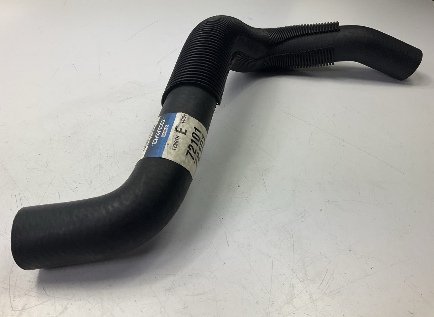 Dayco 72101 Lower Radiator Coolant Hose For 1999-2005 Hyundai Sonata V6 ONLY