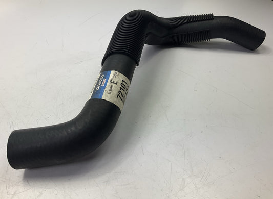 Dayco 72101 Lower Radiator Coolant Hose For 1999-2005 Hyundai Sonata V6 ONLY