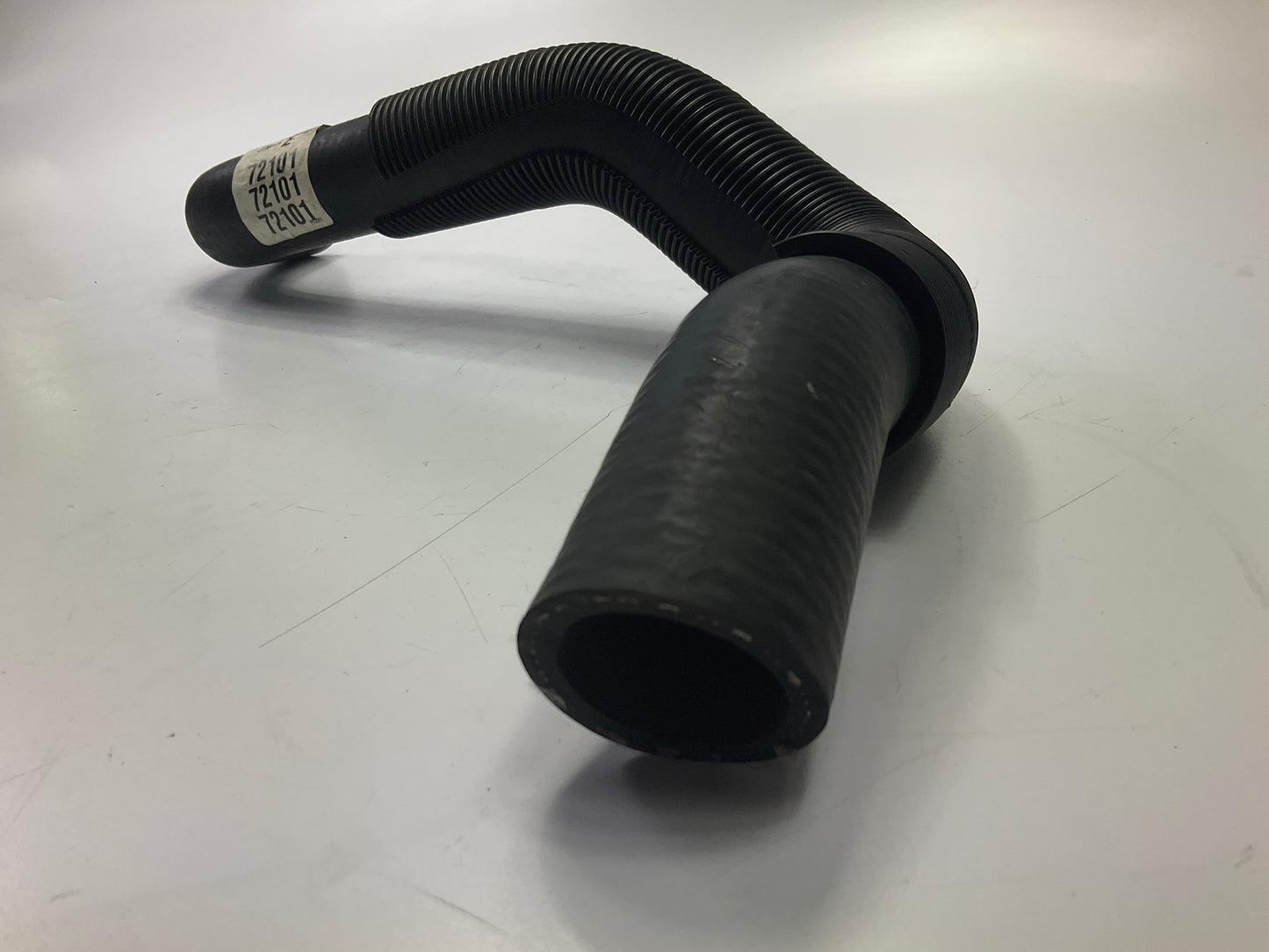 Dayco 72101 Lower Radiator Coolant Hose For 1999-2005 Hyundai Sonata V6 ONLY