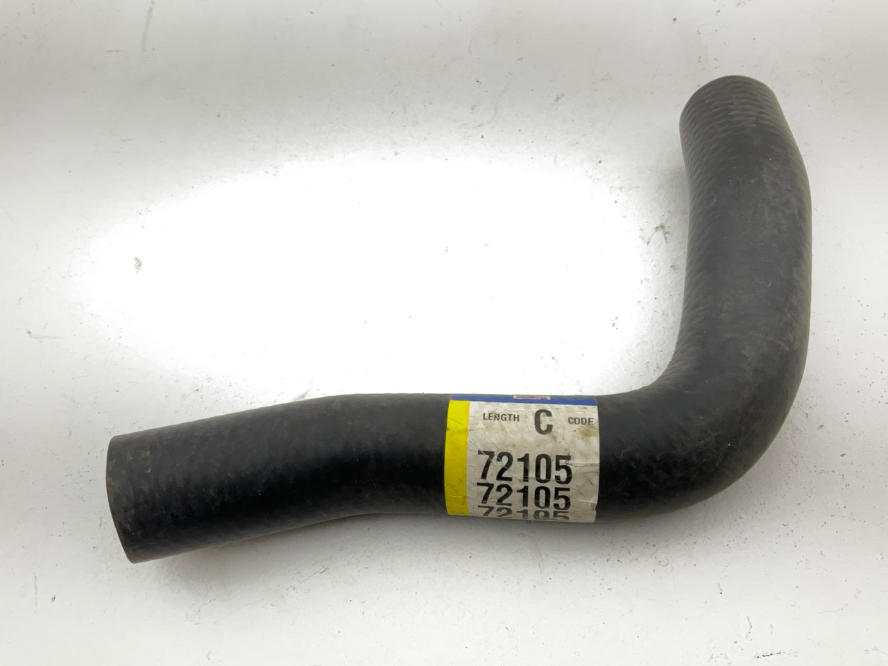 Dayco 72105 Radiator Coolant Hose 03-05 Rio 99-05 Miata