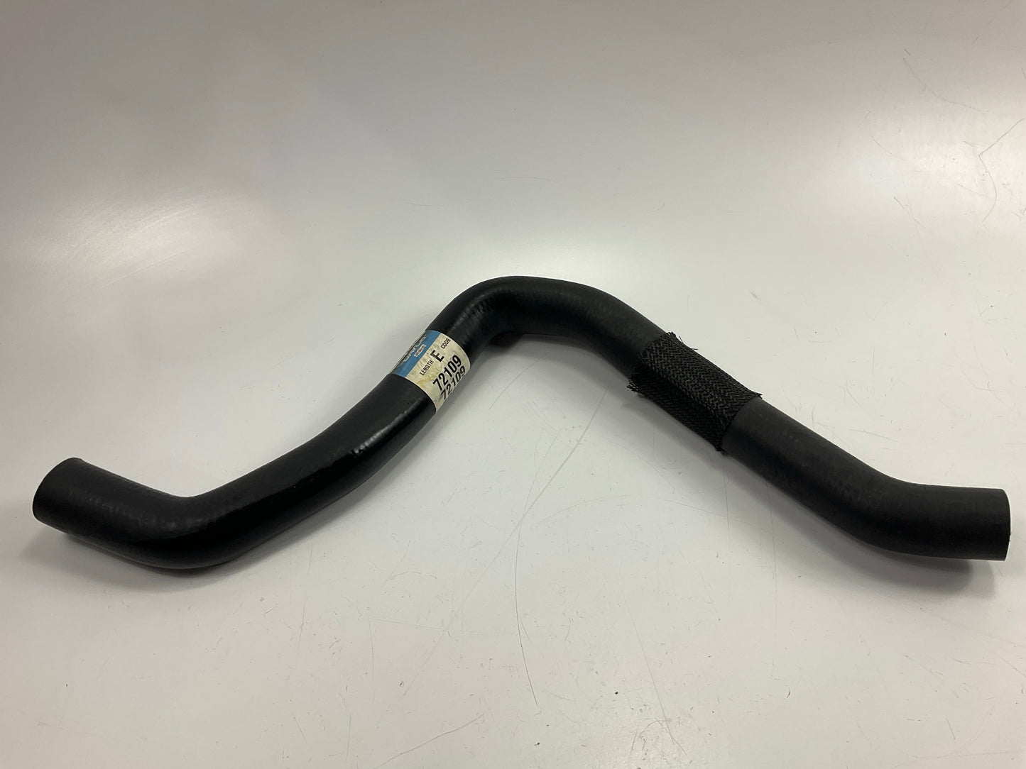 Dayco 72109 Radiator Coolant Hose