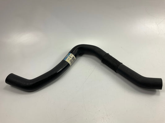 Dayco 72109 Upper Radiator Coolant Hose For 2008-2017 Mitsubishi Lancer