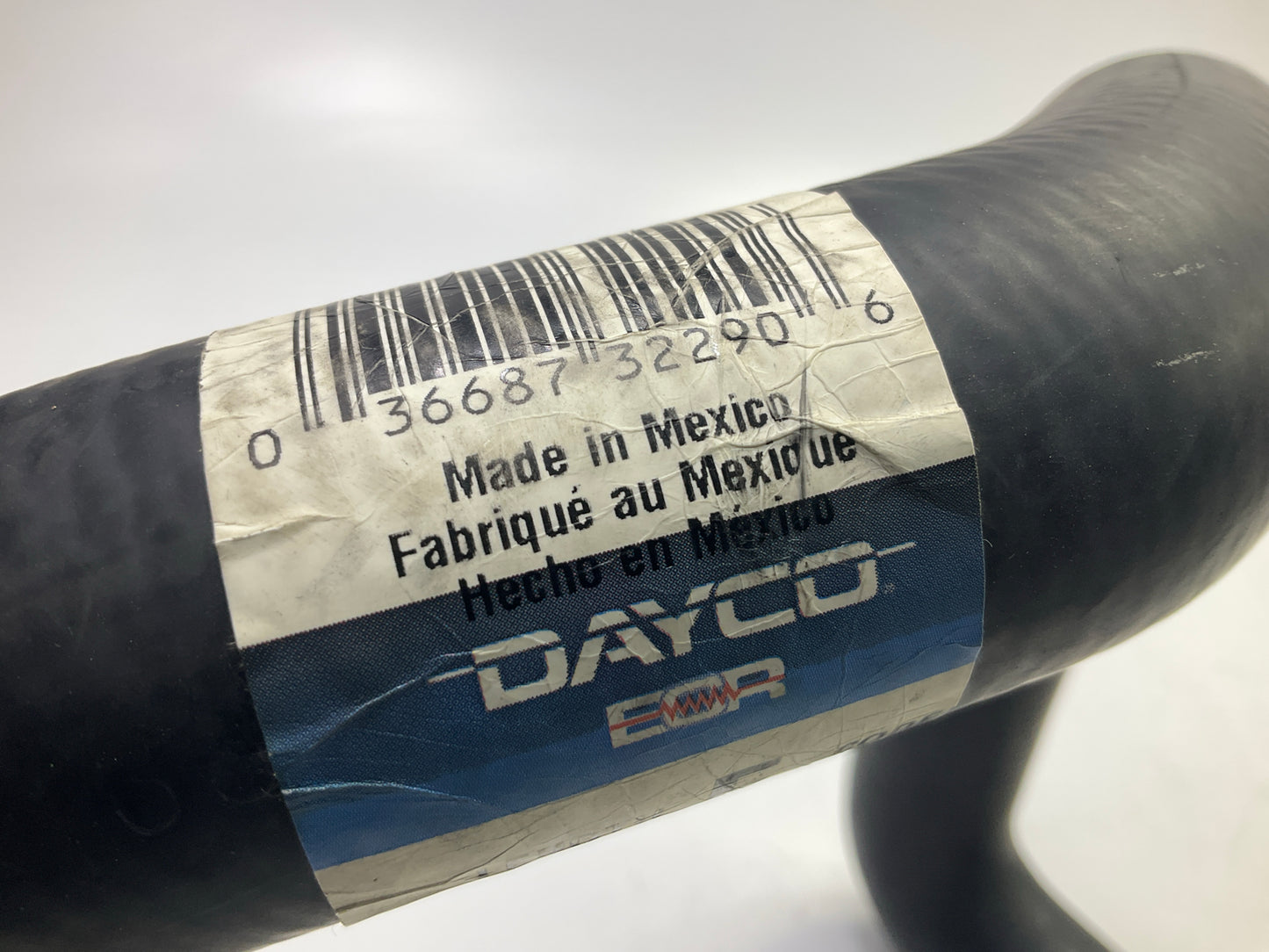 Dayco 72114 Lower Radiator Coolant Hose  For 2000-2005 Toyota Celica