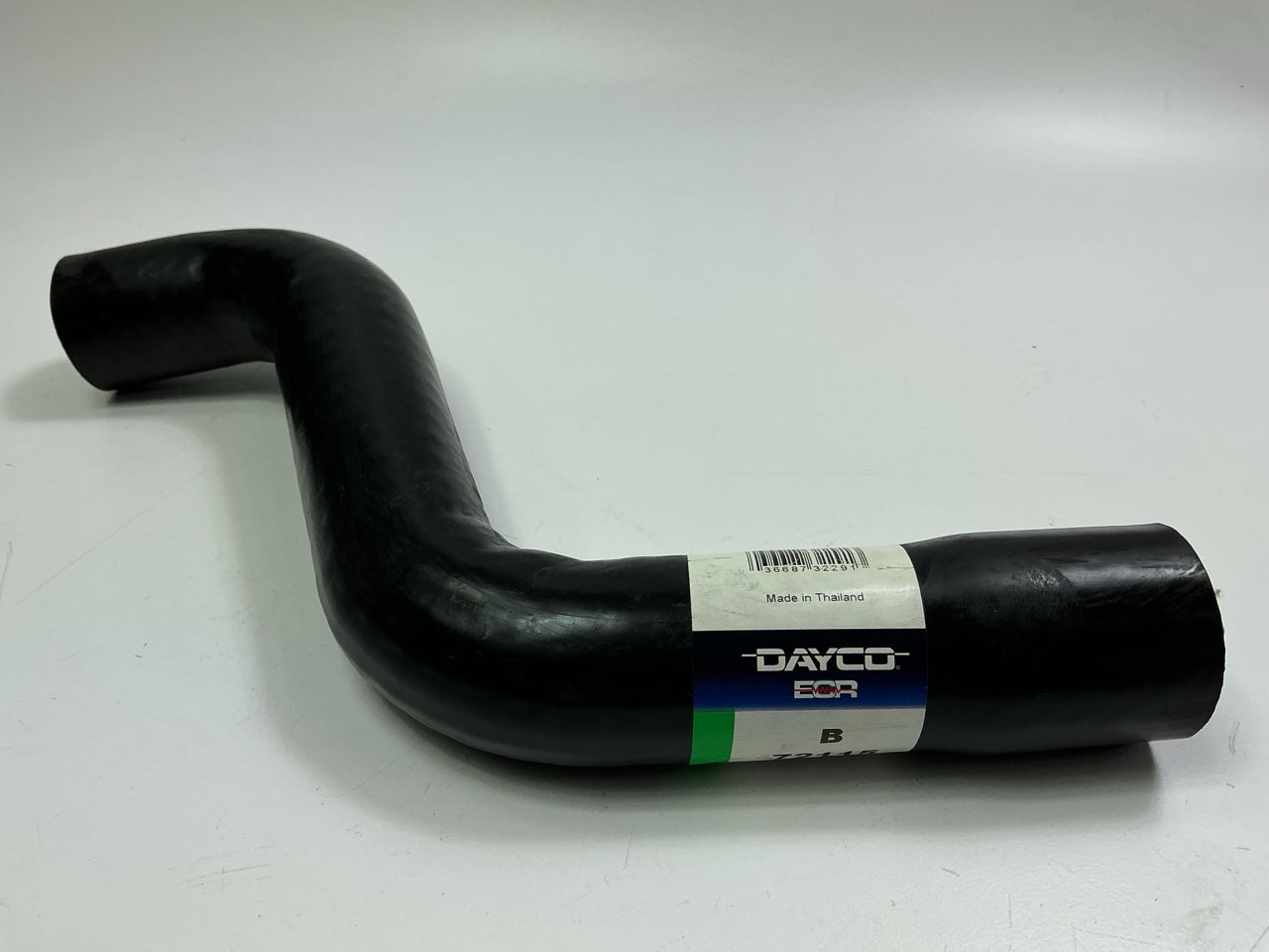 Dayco 72115 Lower Radiator Coolant Hose