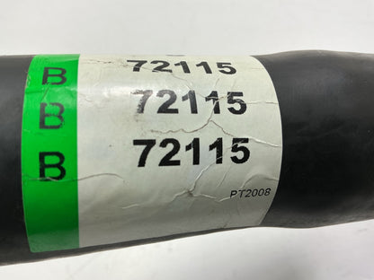 Dayco 72115 Lower Radiator Coolant Hose