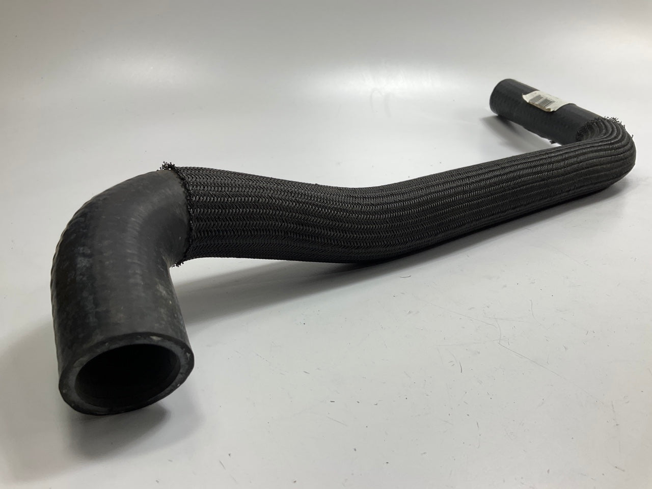 Dayco 72126 Upper Radiator Coolant Hose