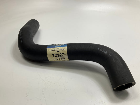 Dayco 72127 Radiator Coolant Hose