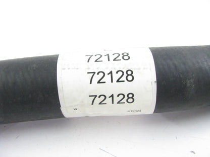 Dayco 72128 Upper Radiator Coolant Hose