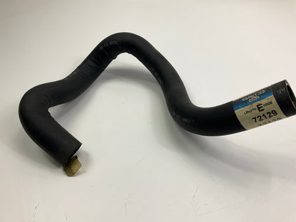 Dayco 72129 Lower Radiator Coolant Hose 2001-2006 Sebring 2001-2006 Stratus 2.4L
