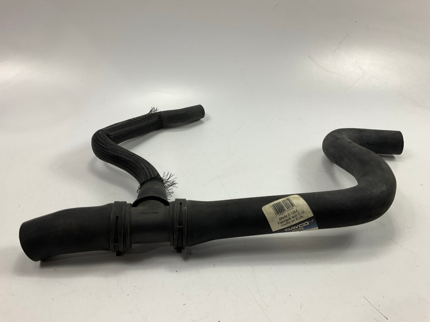Dayco 72132 Lower Radiator Coolant Hose