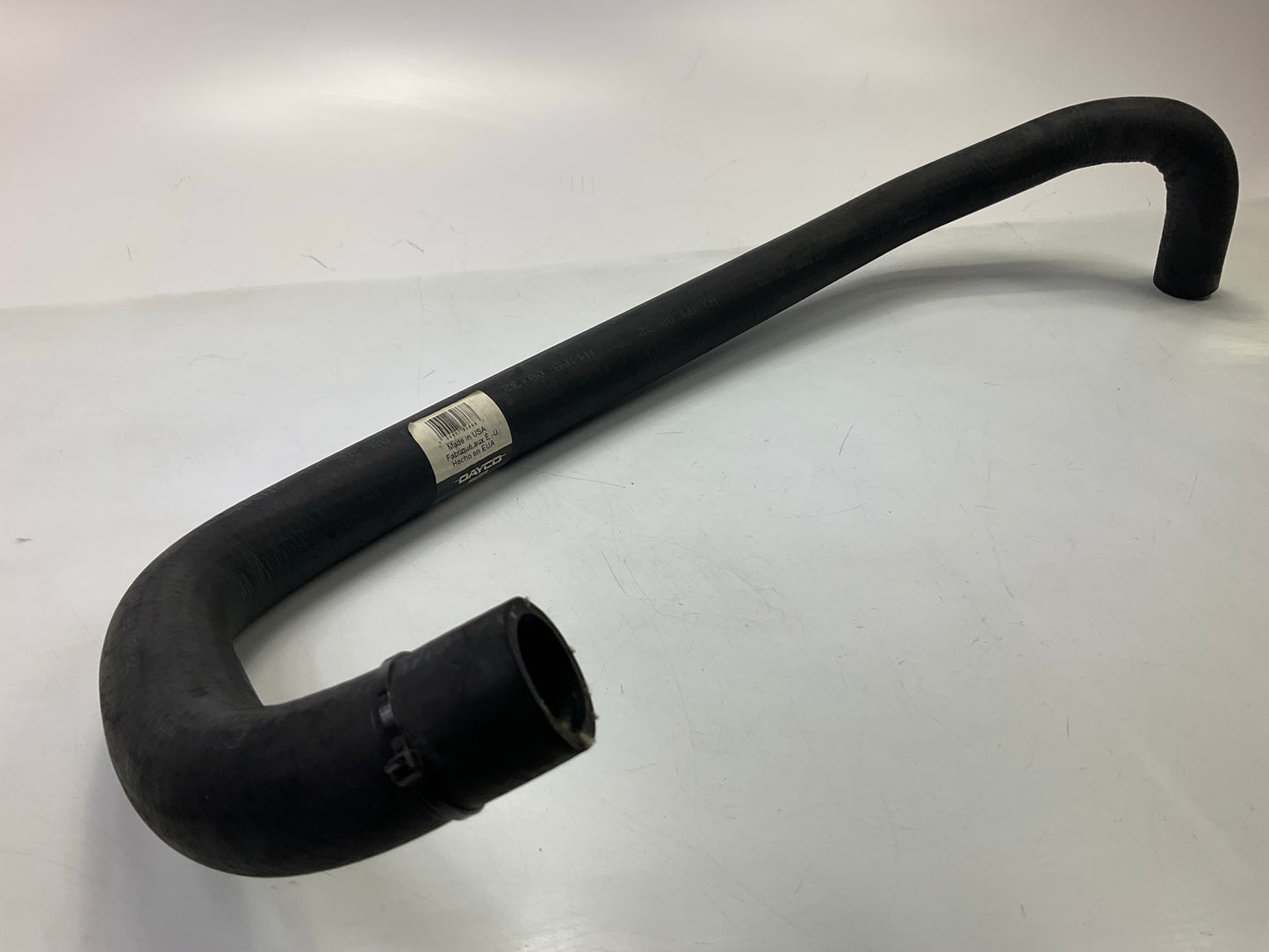Dayco 72135 Upper Radiator Coolant Hose