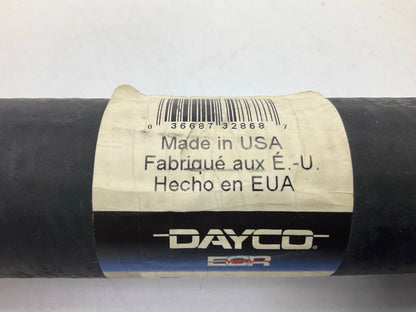 Dayco 72135 Upper Radiator Coolant Hose