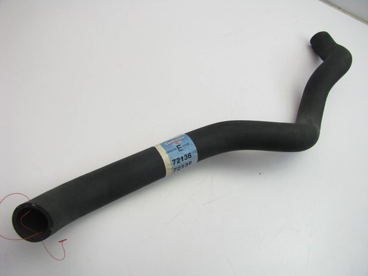 Dayco 72136 Upper Radiator Coolant Hose For 1996-2002 Express & Savana 4.3L-V6