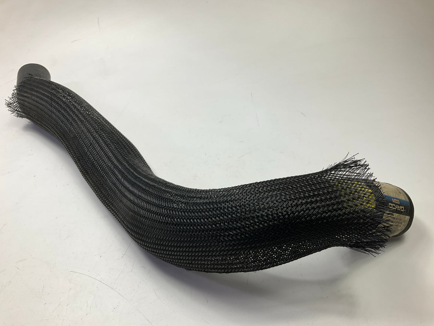 Dayco 72137 Lower Radiator Coolant Hose