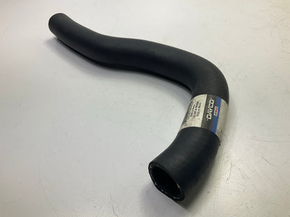 Dayco 72141 Upper Radiator Coolant Hose 02-06 RSX 02-05 Civic 2.0L Inline-4