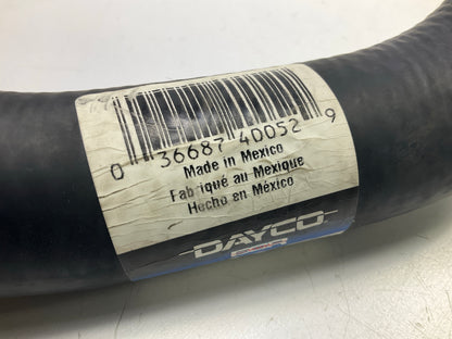 Dayco 72141 Upper Radiator Coolant Hose 02-06 RSX 02-05 Civic 2.0L Inline-4