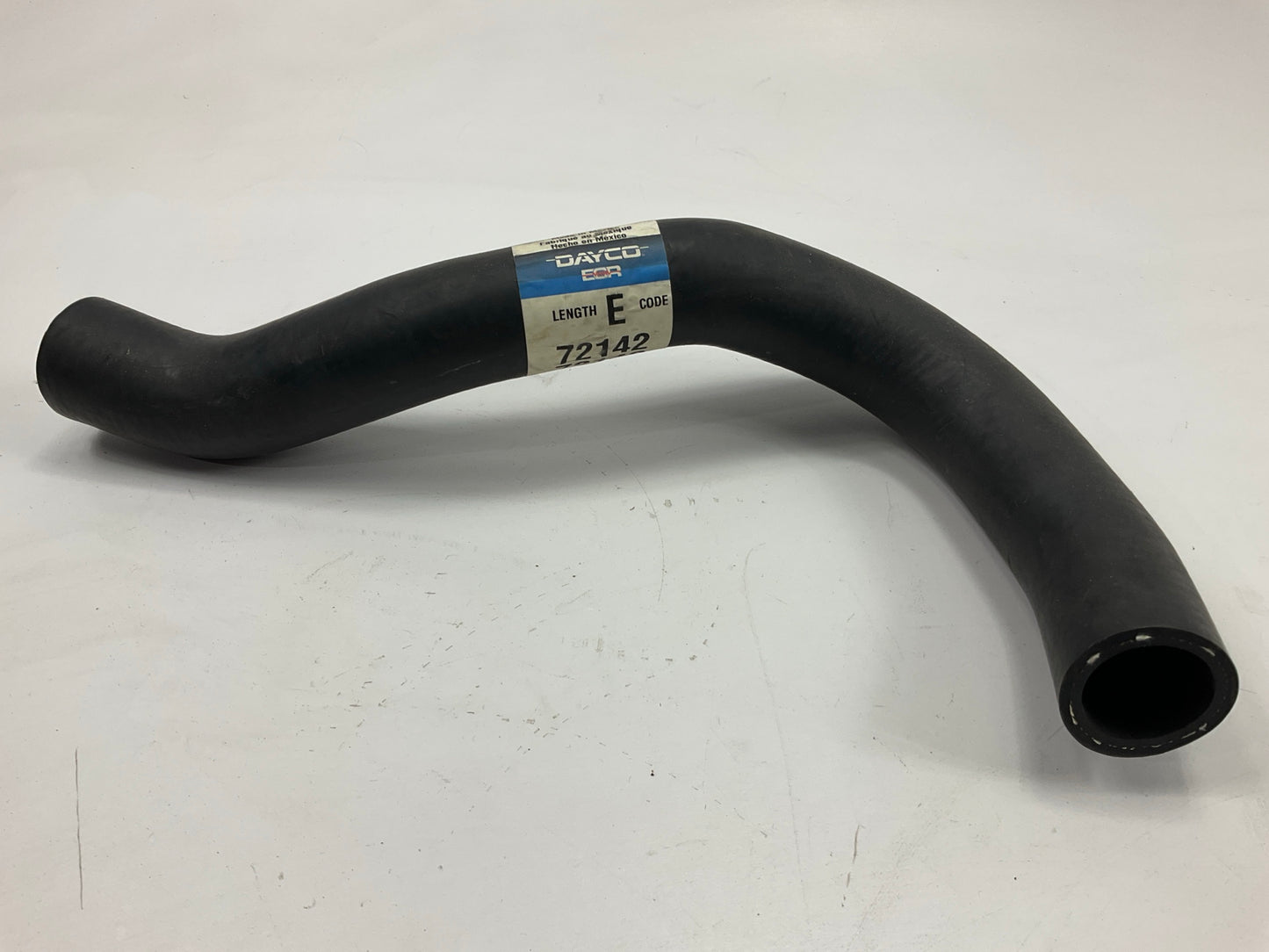 Dayco 72142 Upper Radiator Coolant Hose For 2002-2006 Honda CR-V