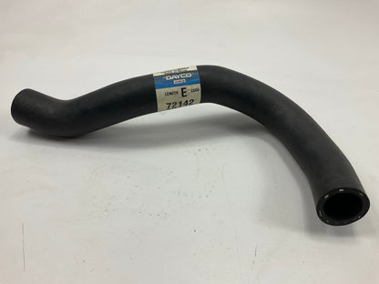 Dayco 72142 Upper Radiator Coolant Hose For 2002-2006 Honda CR-V
