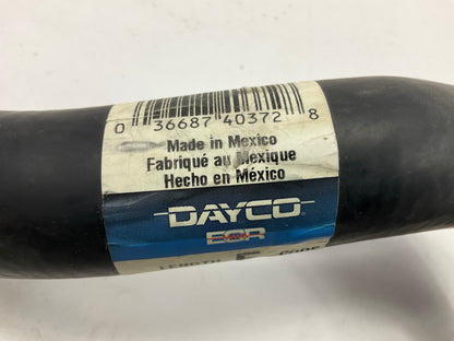Dayco 72142 Upper Radiator Coolant Hose For 2002-2006 Honda CR-V