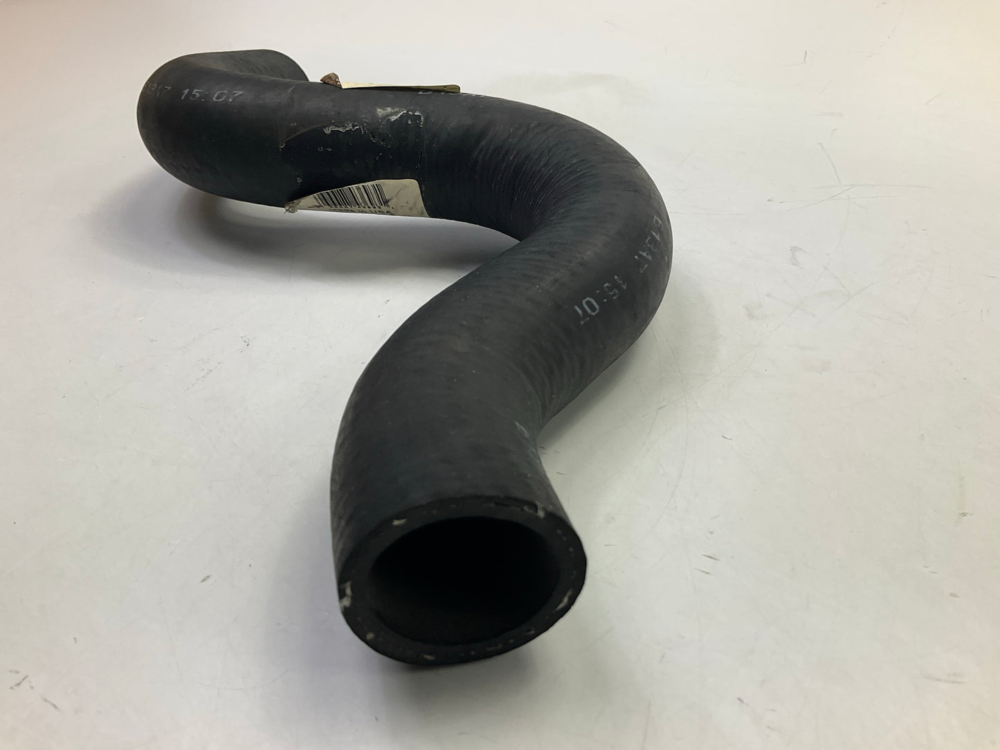 Dayco 72143 Upper Radiator Coolant Hose 02-04 I35 02-03 Maxima