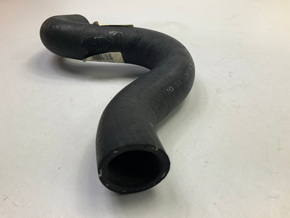 Dayco 72143 Upper Radiator Coolant Hose 02-04 I35 02-03 Maxima