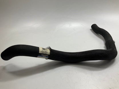 Dayco 72146 Lower Radiator Coolant Hose For 2001-2006 Mitsubishi Montero 3.8L-V6