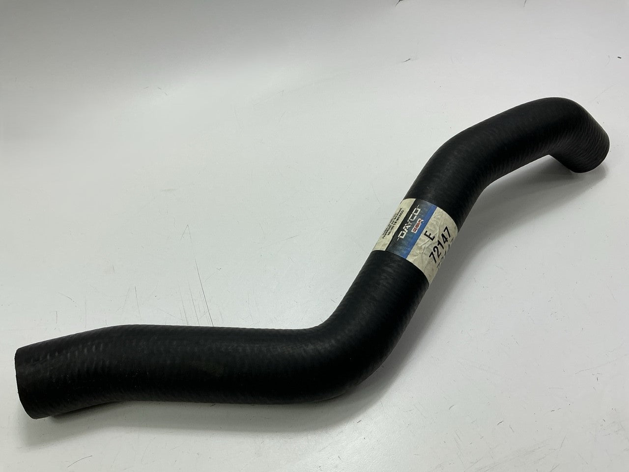 Dayco 72147 Lower Radiator Coolant Hose For 02-06 Nissan Altima 2.5L 4-Cylinder