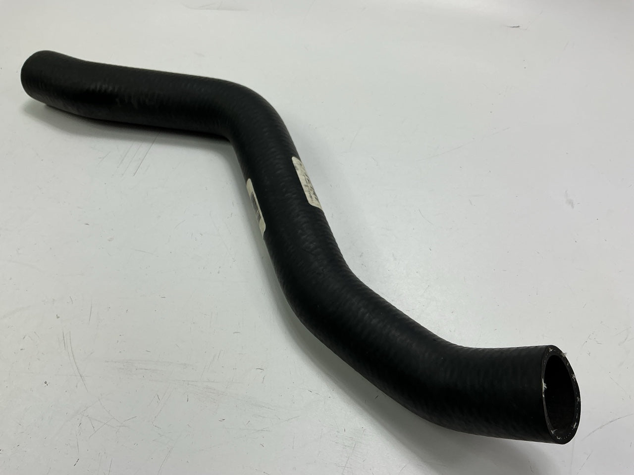 Dayco 72147 Lower Radiator Coolant Hose For 02-06 Nissan Altima 2.5L 4-Cylinder