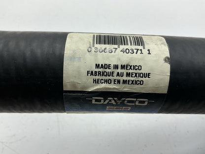 Dayco 72147 Lower Radiator Coolant Hose For 02-06 Nissan Altima 2.5L 4-Cylinder