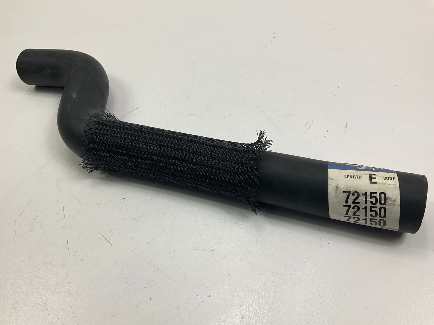 Dayco 72150 Upper Radiator Coolant Hose
