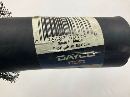 Dayco 72150 Upper Radiator Coolant Hose