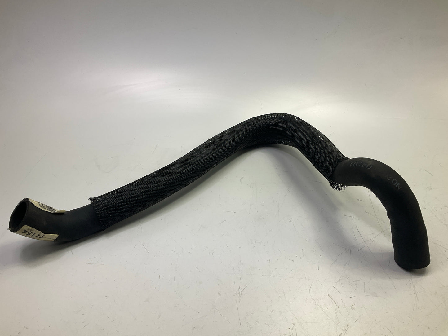 Dayco 72154 Lower Radiator Coolant Hose  For 1998-2005 Volkswagen Beetle