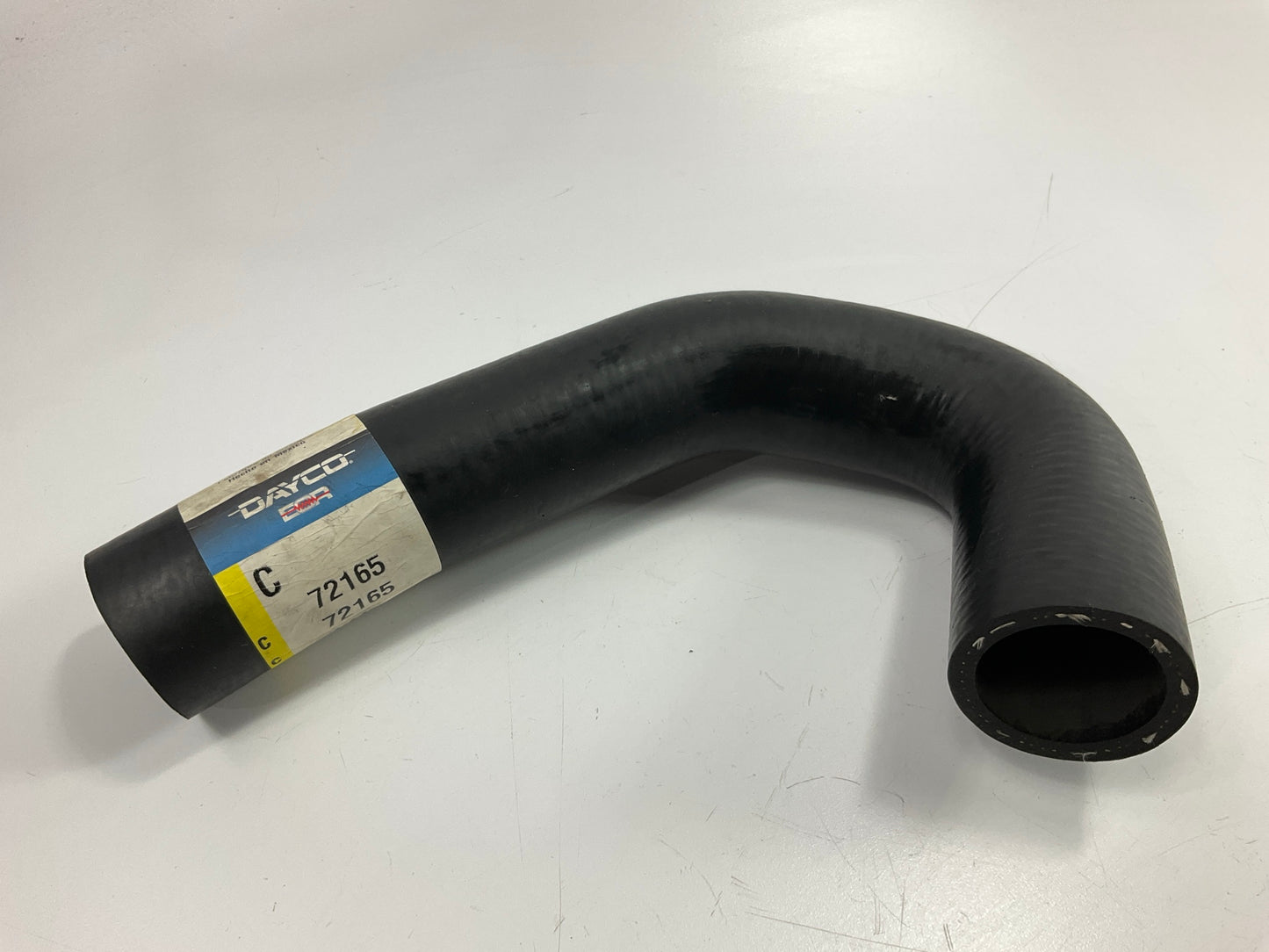 Dayco 72165 Lower Radiator Coolant Hose