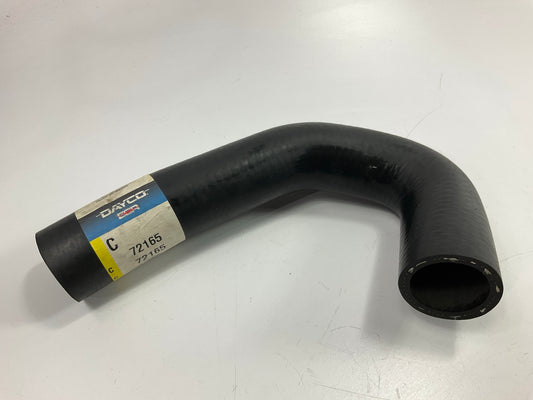 Dayco 72165 Lower Radiator Coolant Hose