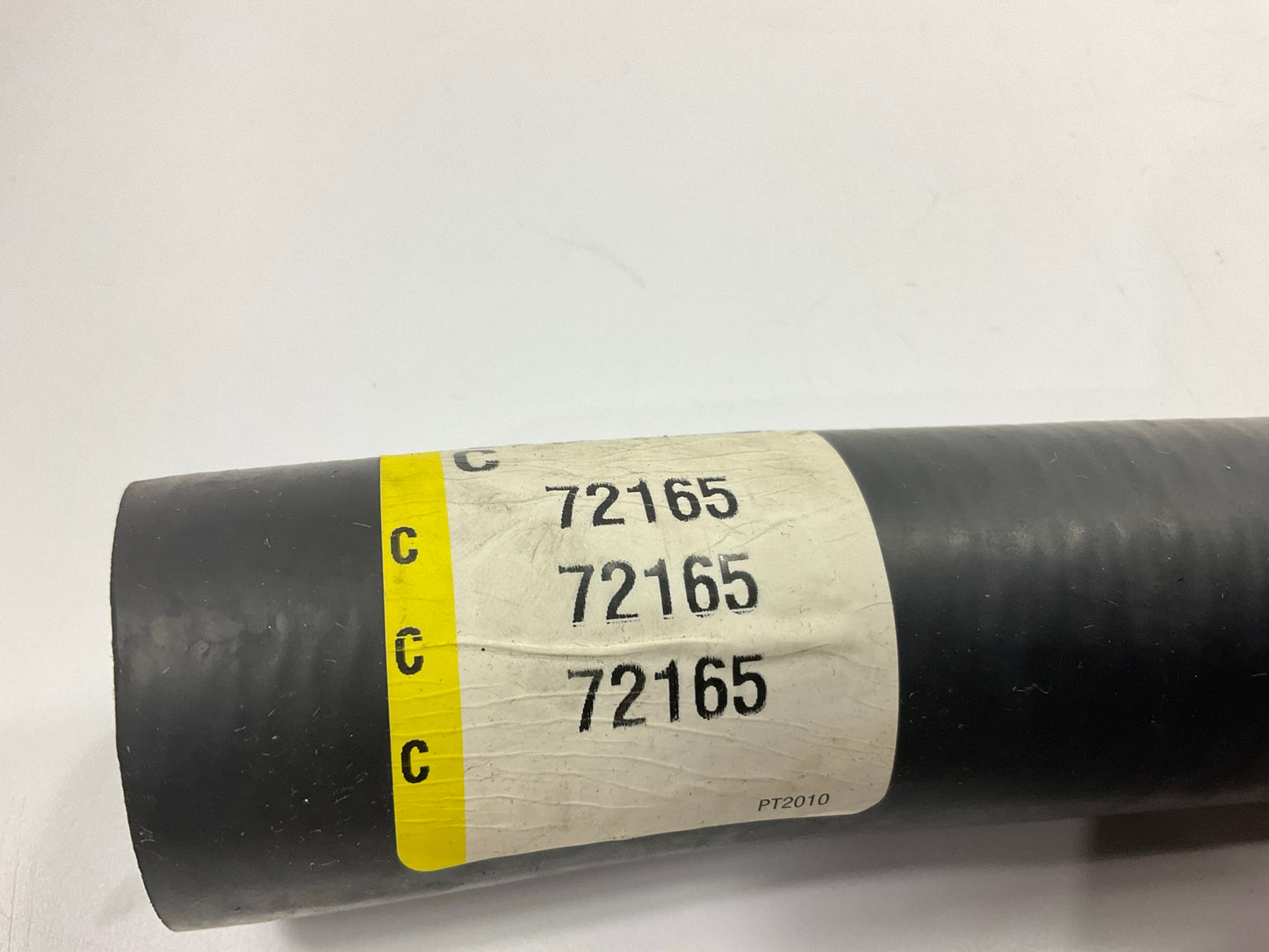 Dayco 72165 Lower Radiator Coolant Hose
