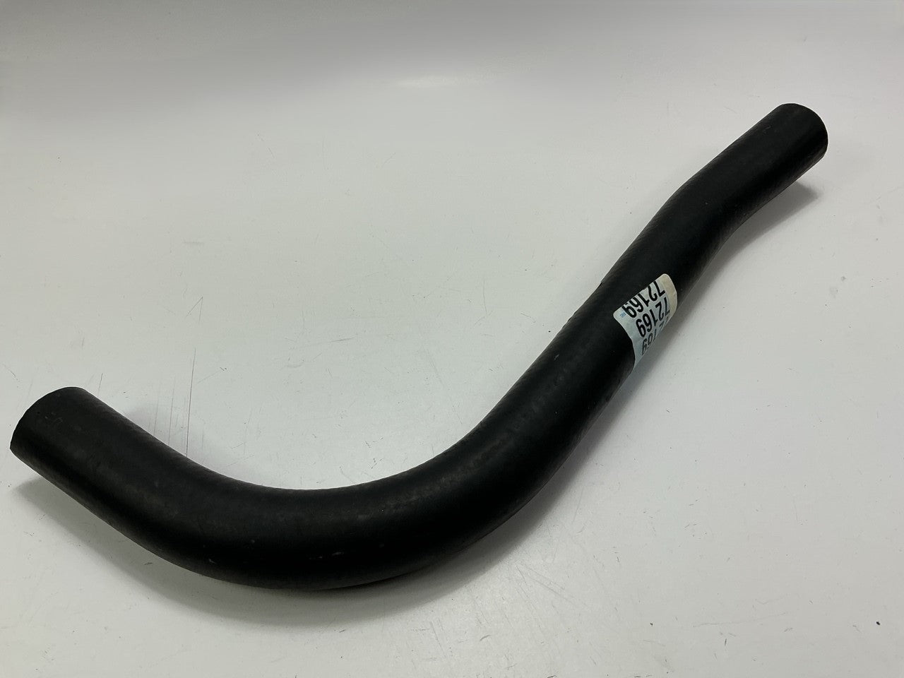 Dayco 72169 Upper Radiator Coolant Hose 03-08 Vibe, Corolla, Matrix