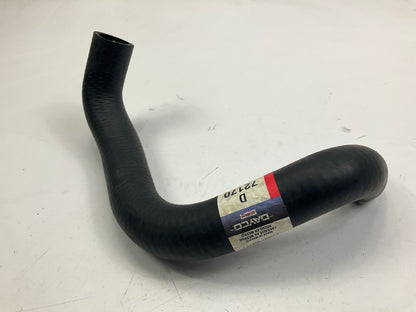 Dayco 72170 Radiator Coolant Hose Lower
