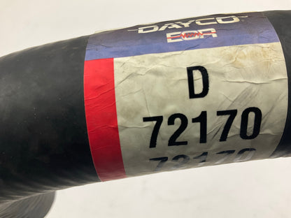 Dayco 72170 Radiator Coolant Hose Lower