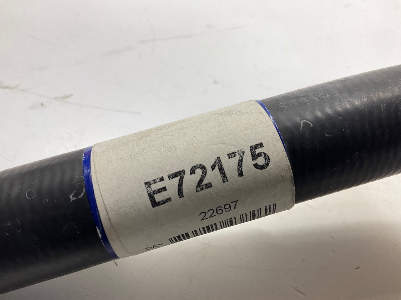Dayco 72175 Lower Radiator Coolant Hose