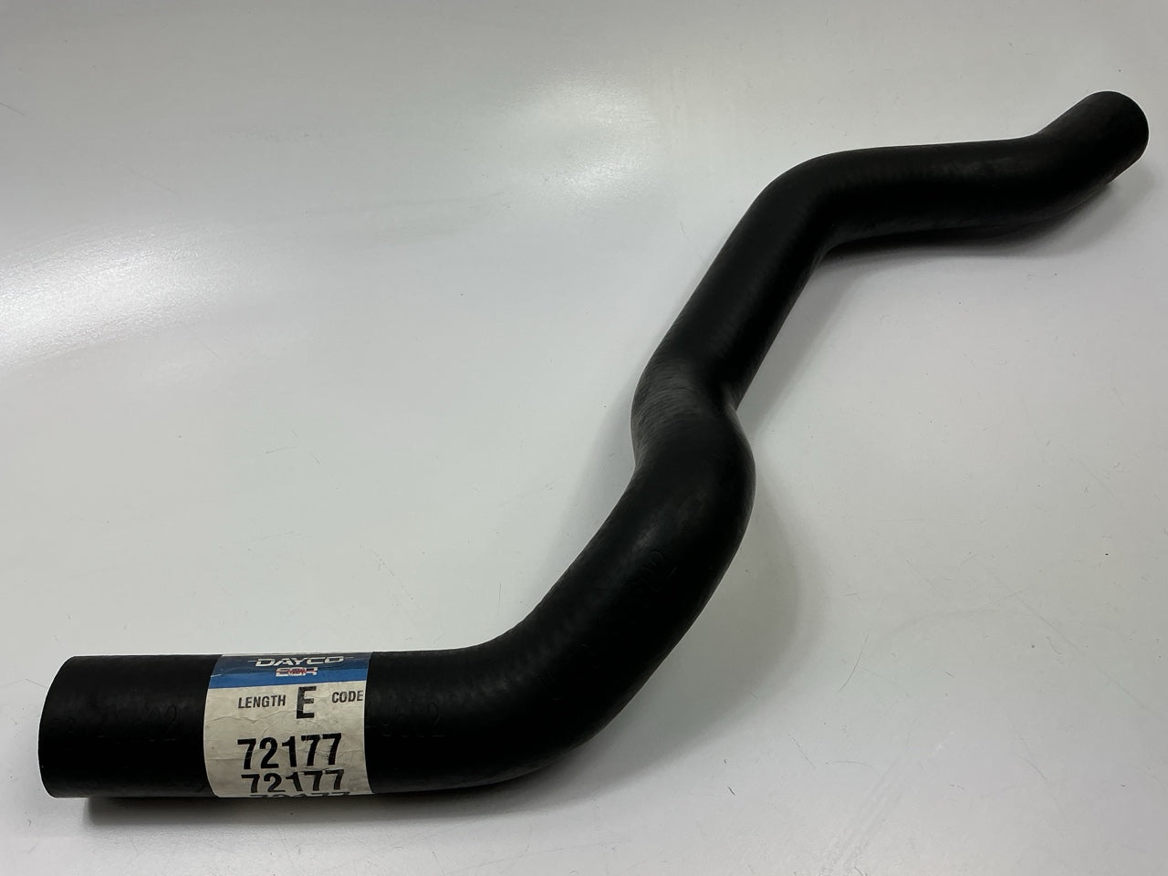 Dayco 72177 Lower Radiator Coolant Hose For 2002-2003 Saturn Vue 3.0L-V6