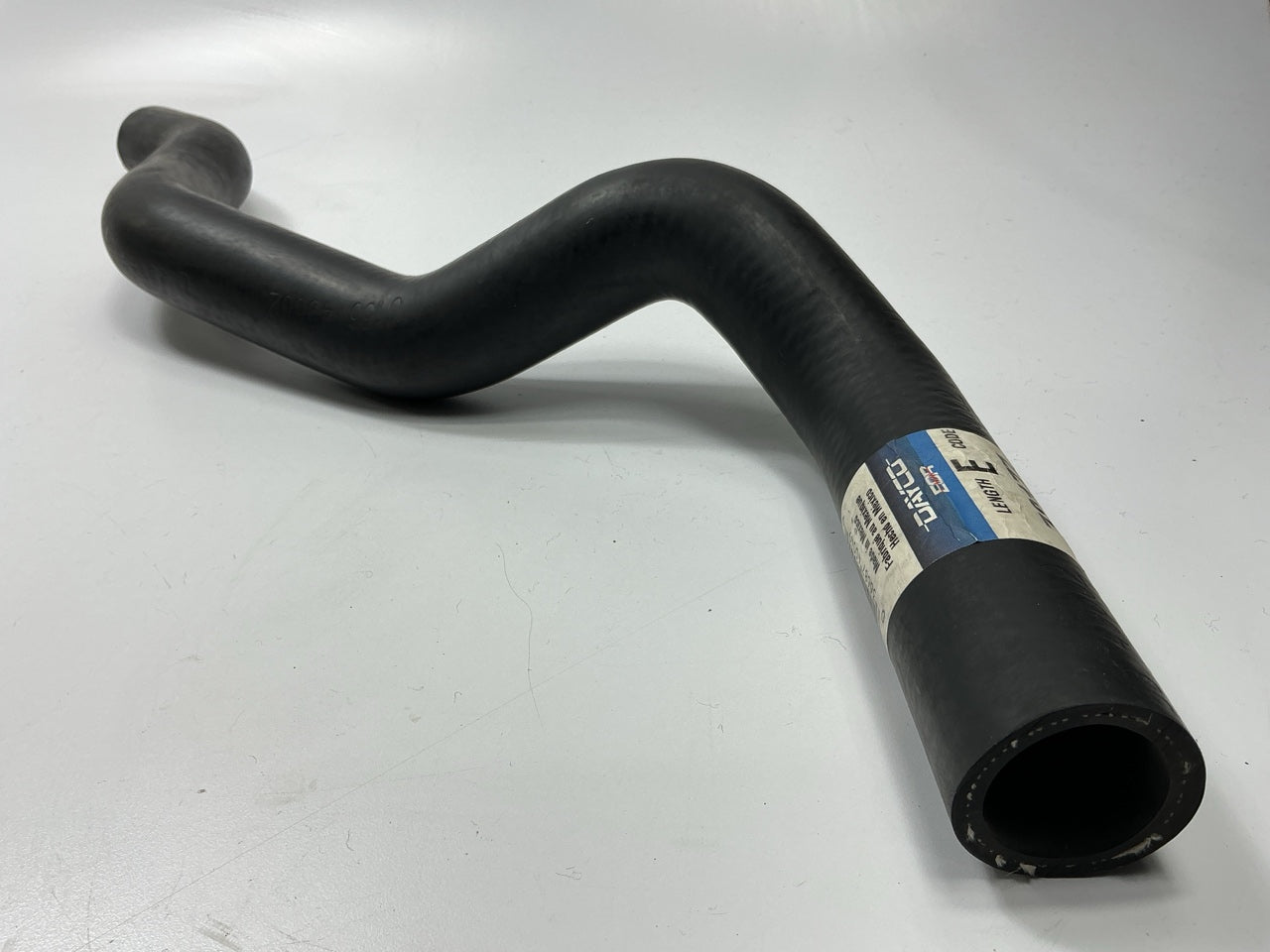 Dayco 72177 Lower Radiator Coolant Hose For 2002-2003 Saturn Vue 3.0L-V6