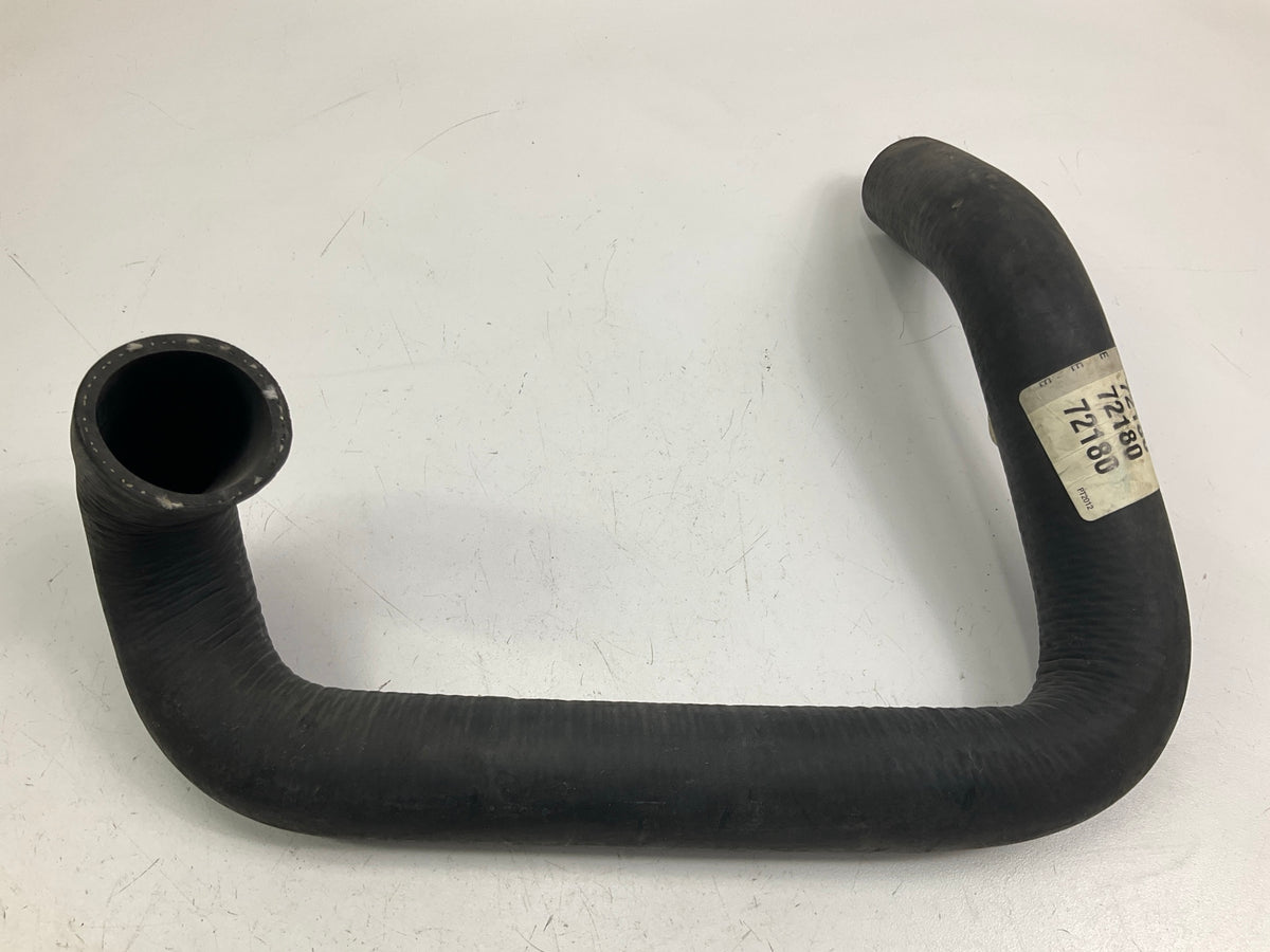 Dayco 72180 Lower Radiator Coolant Hose 01-03 Voyager, 01-07 Caravan