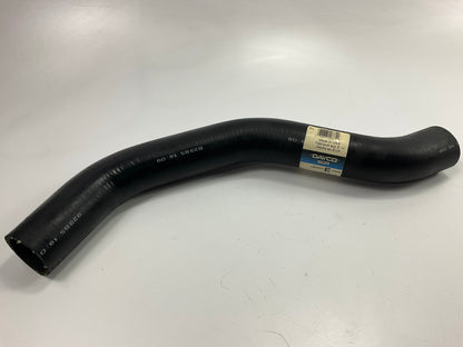 Dayco 72182 Lower Radiator Coolant Hose