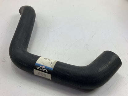 Dayco 72183 Upper Radiator Coolant Hose 03-08 Ram 1500, 2500, 3500 5.7L V8 OHV