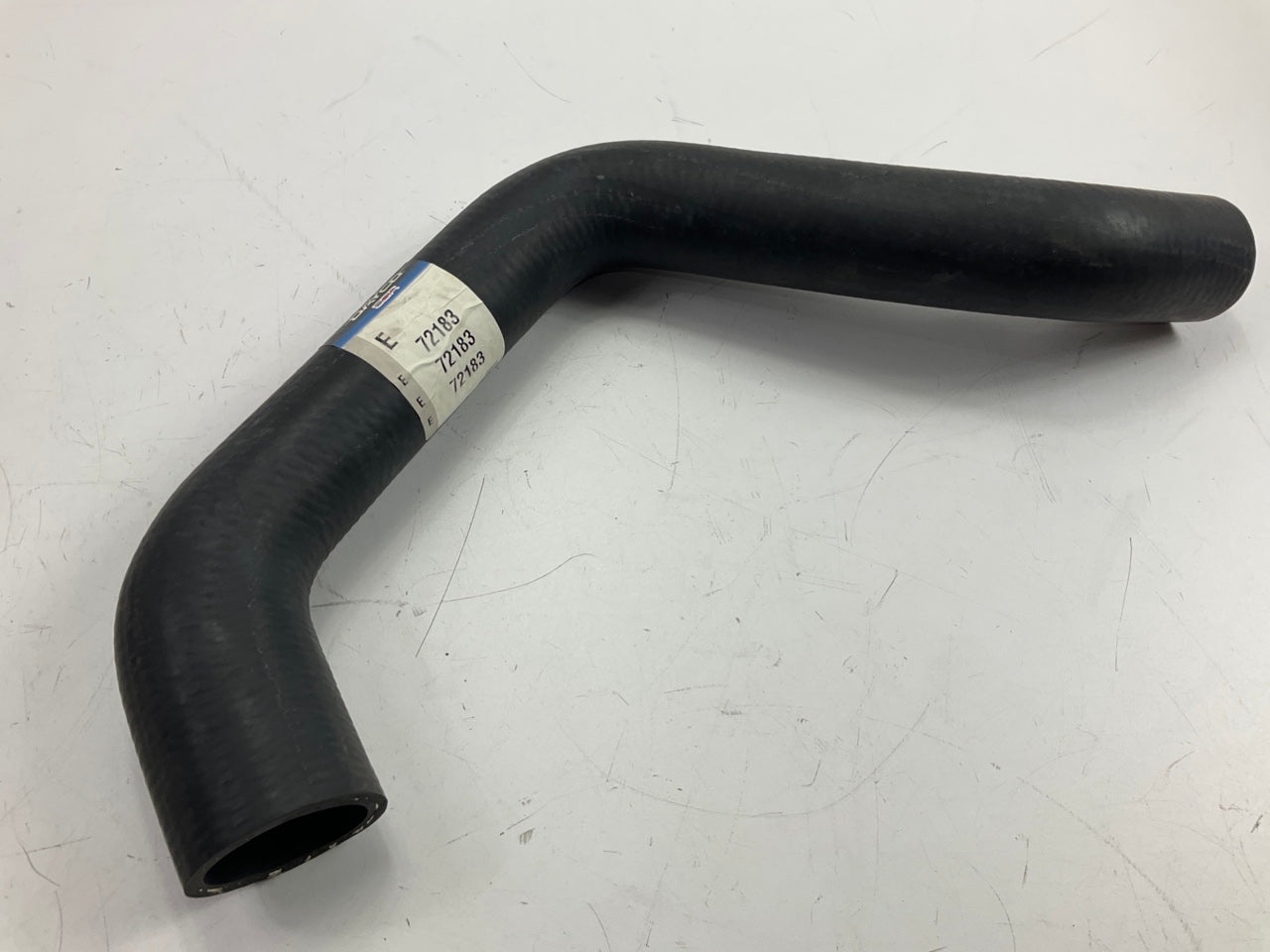 Dayco 72183 Upper Radiator Coolant Hose 03-08 Ram 1500, 2500, 3500 5.7L V8 OHV