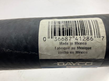 Dayco 72183 Upper Radiator Coolant Hose 03-08 Ram 1500, 2500, 3500 5.7L V8 OHV