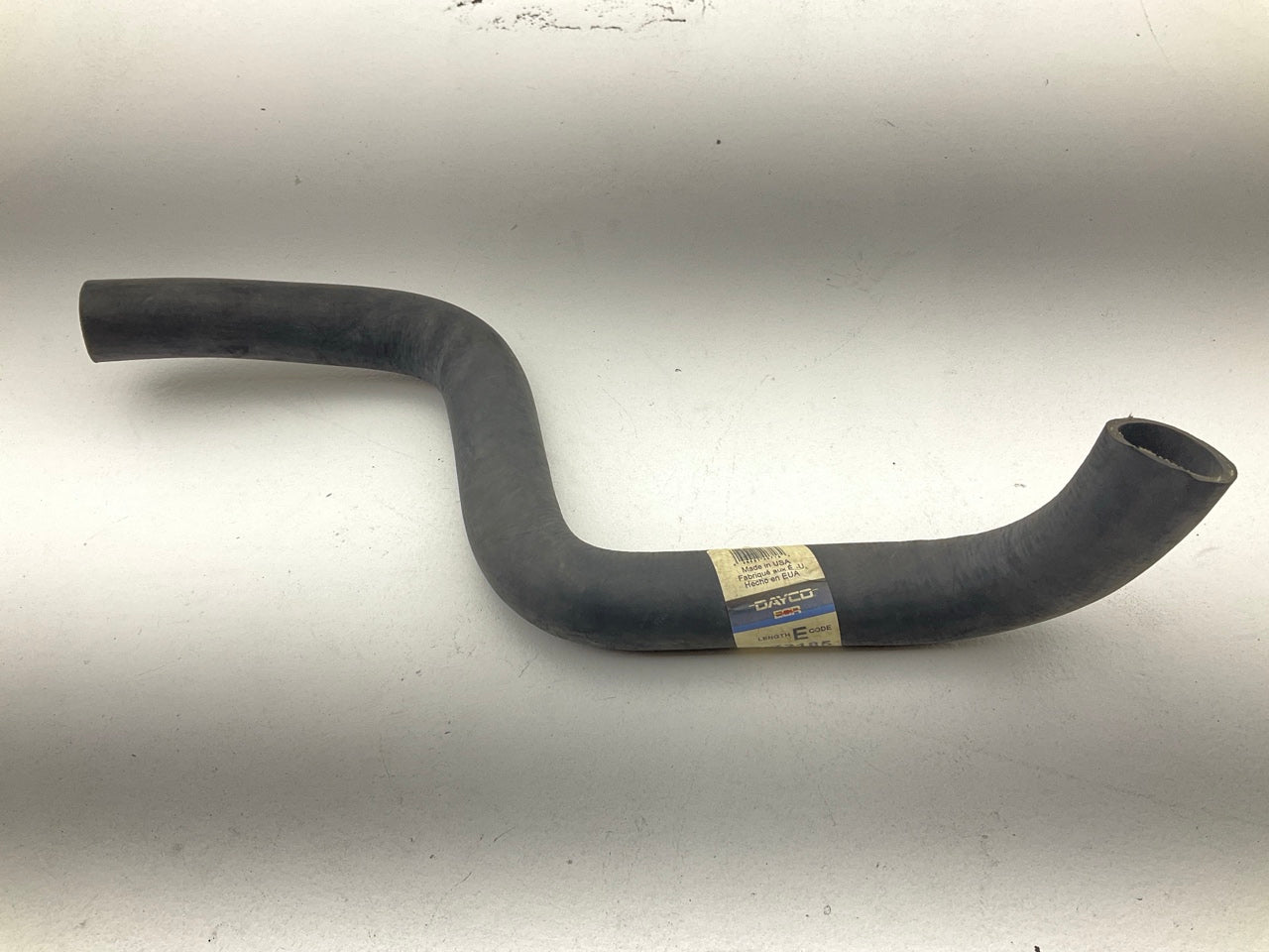 Dayco 72185 Upper Radiator Coolant Hose  For 2002-2003 Dodge Ram 1500 5.9L V8